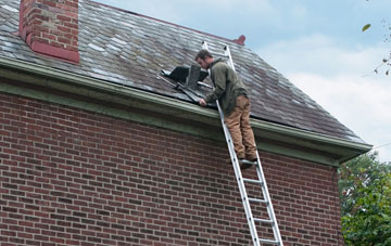 what affects urgent Kirton Campus roof repairs