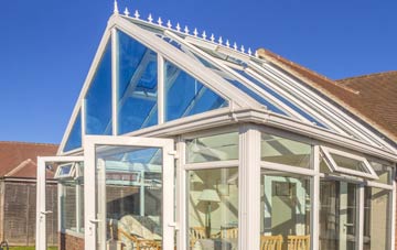 conservatory roof insulation costs Kirton Campus
