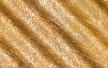 Kirton Campus fibreglass roof waterproofing