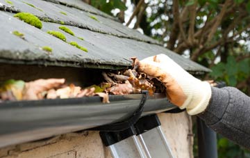 gutter cleaning Kirton Campus, West Lothian