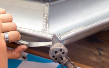 disadvantages of Kirton Campus lead roofing