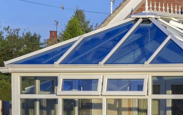 professional Kirton Campus conservatory insulation