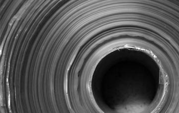 Kirton Campus pvc roof replacement