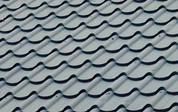 Kirton Campus rubber roofing companies