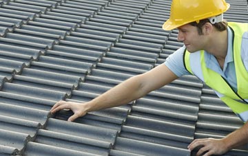 screened Kirton Campus roofing companies