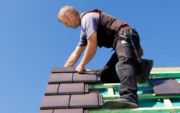 disadvantages of Kirton Campus slate roofing
