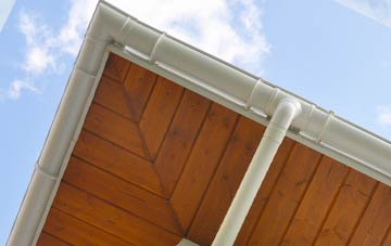 Kirton Campus soffit types