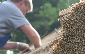 professional Kirton Campus thatchers