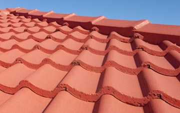 Kirton Campus tile and slate roof replacement