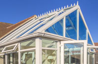 Kirton Campus conservatory roof repairs
