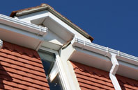 Kirton Campus fascias