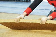 find rated Kirton Campus roof insulation companies