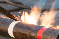 Kirton Campus flat roofing replacement