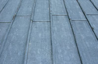 Kirton Campus lead roofing