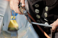 Kirton Campus lead roof quotes