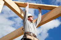 Kirton Campus roof replacement work