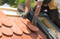 Kirton Campus tiled roofing companies