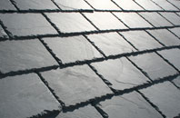 Kirton Campus slate roof