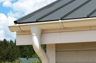 Kirton Campus soffits